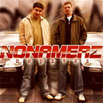 Nonamerz - undeground hip-hop, rap